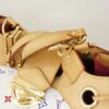 Louis Vuitton White Multi Colored Ursula Handbag - Image 4