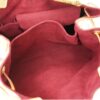 Louis Vuitton White Multi Colored Ursula Handbag - Image 6