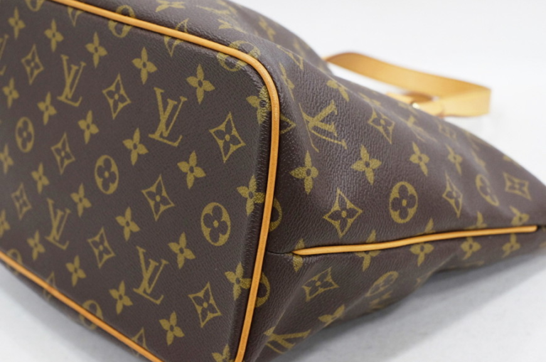Louis Vuitton Parlemo PM Monogram Handbag - Image 6