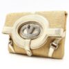 Valentino Garavani Cubin Ratten Clutch( Limited Edition) - Image 2