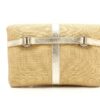 Valentino Garavani Cubin Ratten Clutch( Limited Edition) - Image 4