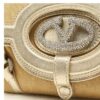 Valentino Garavani Cubin Ratten Clutch( Limited Edition) - Image 5