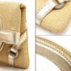 Valentino Garavani Cubin Ratten Clutch( Limited Edition) - Image 6