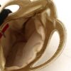 Valentino Garavani Cubin Ratten Clutch( Limited Edition) - Image 7