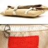 Valentino Garavani Cubin Ratten Clutch( Limited Edition) - Image 8