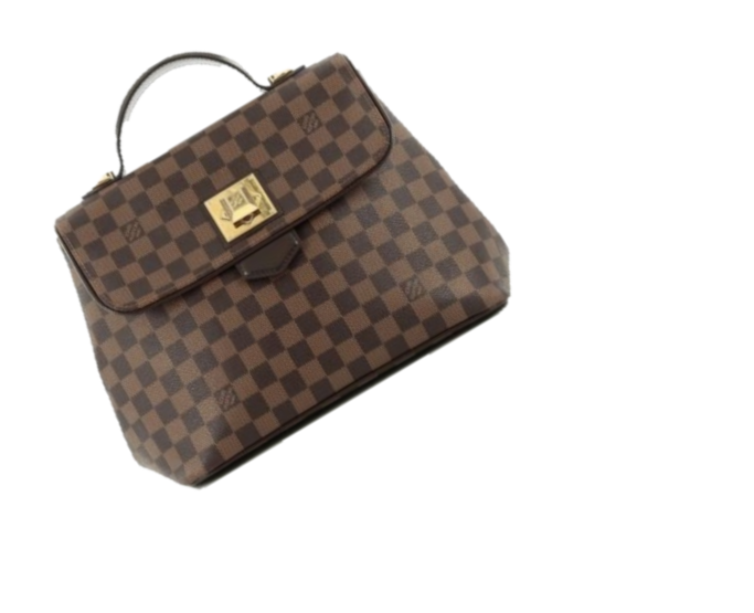 Louis Vuitton Besace Rosebery Damier Ebene - A World Of Goods For You, LLC