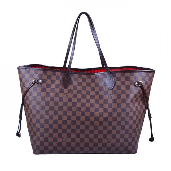 LOUIS VUITTON NEVERFULL- ALL YOU NEED TO KNOW | BAG FACTS – hotnglam
