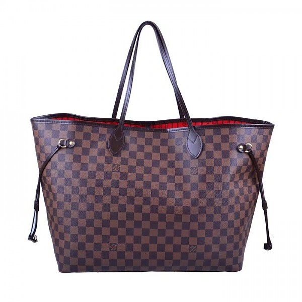 Unboxing: Louis Vuitton RAYURE Neverfull Limited Edition bag 