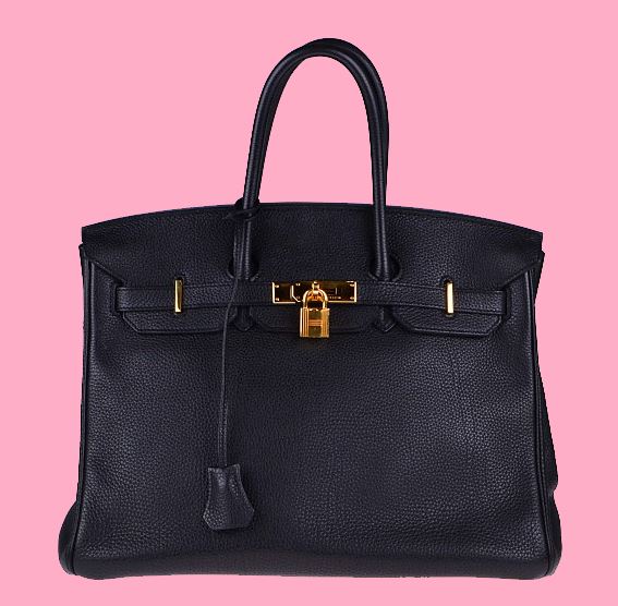 How A Handbag Could Be A Better Investment Than Gold - Society19