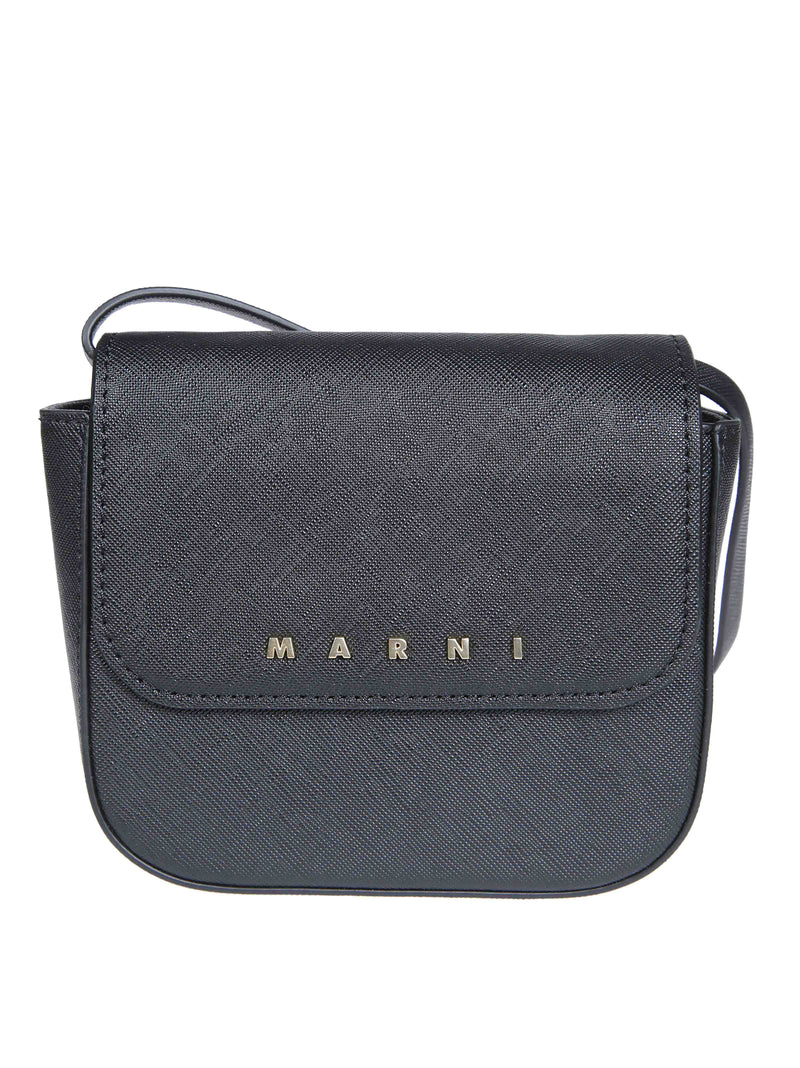 Marni Kids Punk Mini Handbag Crossbody