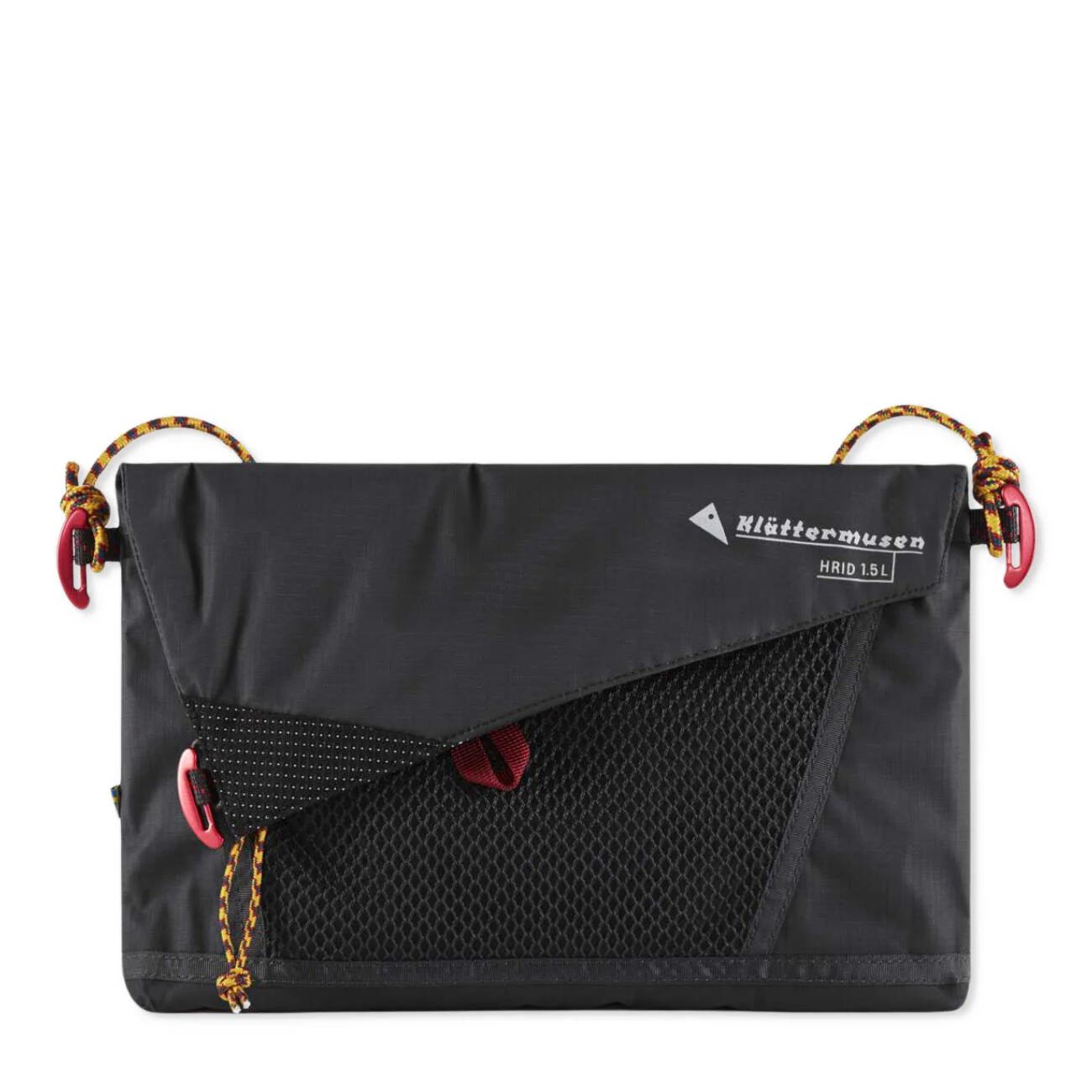 Klättermusen Waterproof Mini Accessory Handbag 3L